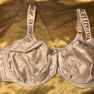 Bali Minimizer 38D Underwire Bra